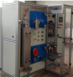 Light Industry Projects Optical Fiber Coloring And Rewinding Making Machine