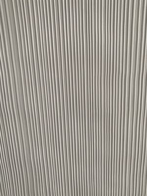 Rivestimento murale in vinile PVC con supporto in tessuto Vescom, carta da parati, tessuto murale